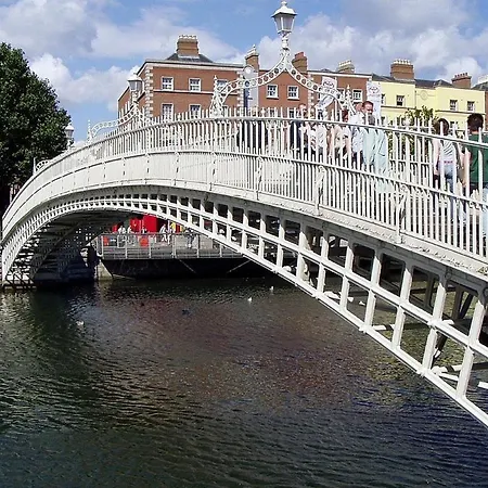 City Centre Studio Near The Water Sleeps 3 * Dublin